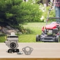 thumbnail image 4 of Carburetor Kit 22Cc 26Cc 33Cc 34Cc 36Cc 11mm for Brush Cutter Chainsaw Engine, 4 of 8