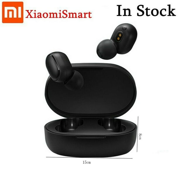Audifonos Xiaomi Cascos Xiaomi Air Auriculares Bluetooth Xiaomi