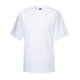 thumbnail image 1 of Jerzees Colours - Camiseta clásica de manga corta para hombre (Blanco), 1 of 1