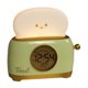 thumbnail image 1 of Reloj Despertador para Dormir para Niños con Luz LED de Noche, Pantalla Digital, Control de Temperatura para Dormitorio, Reloj de Mesita de Noche, 1 of 5