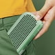 thumbnail image 5 of Ventilador, ventilador de techo, ventilador de escritorio, ventilador portátil Ventilador de mano portátil sin aspas de doble potencia con ajuste de cinco velocidades para alta potencia de viento y ba, 5 of 7