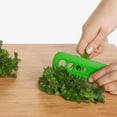 thumbnail image 5 of Homerr Vegetable Peeler Herb Cutter Handheld Mini Vegetable And Herb Peeler Food Grade Kitchen Tools, 5 of 9