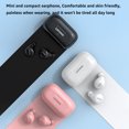 thumbnail image 4 of Lenovo LP11 TWS Auricular inalámbrico Bluetooth 5.0 Auriculares estéreo Ruido, 4 of 8