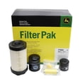 thumbnail image 2 of John Deere Original Equipment Filter Pak - TA25769, 2 of 7