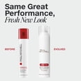 thumbnail image 2 of Paul Mitchell Hot Off The Press Heat Protectant, Humidity Resistance, Flexible Hold + Natural Finish, For All Hair Types, 2 Fl Oz, 2 of 10
