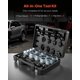 thumbnail image 5 of Kit de manguitos de tracción y presión VEVOR 28 PCS para motores LCV y HGV, 5 of 9