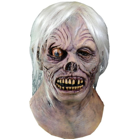 Shock Walker Mask Adult Halloween Accessory