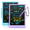 Blue, variant on Comvin 2 Pack LCD Writing Tablet for Kids, 8.5 Inch Colorful Drawing Tablet Drawing Pad Electronic Doodle Board, Educational Learning Toys Birthday Gifts for Boys Girls Age 3 4 5 6 7 8