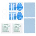 thumbnail image 4 of Película De Lente De Cámara Para Pulgar, Alta Definición, Antiarañazos, Antiaceite, Antigrietas, Protección De Vidrio Para Cámara Insta360 Go2 ANGGREK IA2214, 4 of 8