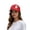 G173/Red, variant on JCCXIN Vintage Dolly Baseball Caps for Women Parton Memorial Hat Retro Country Singer Graphic Baseball Cap