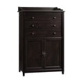 thumbnail image 1 of Sauder La Collection Edge Water Meuble, Finition noire Estate, 413092, 1 of 6