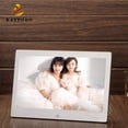 thumbnail image 5 of RAYPODO RPD-HD1003 digital photo frame family sharing best electric picture frame digital photo screen Both support Horizontal, 5 of 5