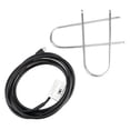 thumbnail image 1 of Aux Cable,12V 12Pin Car Aux Car Audio Wire Cable Radio Adapter Cable Achieve More, 1 of 10