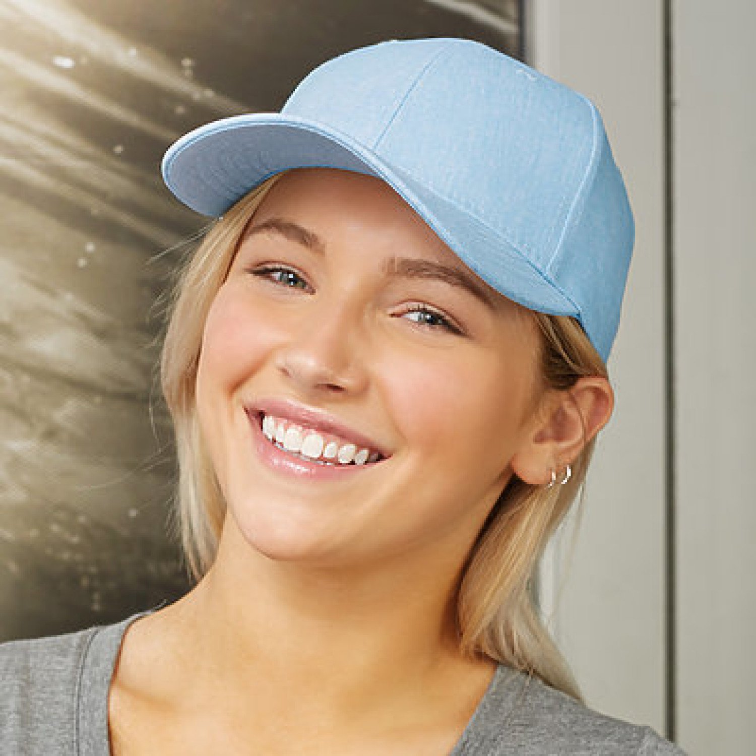 Adams Deluxe Cap Dx101