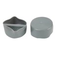 thumbnail image 4 of Bgsha 2*1.98\" Rubber Cap Dust Covers Replacement for Trailer Boat, 4 of 9