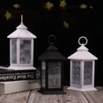 thumbnail image 3 of Farol LED BRILLAR exterior colgante o de pie negro H 20 cm, 3 of 5