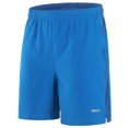 thumbnail image 3 of Men Cycling Shorts Quick Drying Breathable Outdoor Sports Running Bike Riding Casual Shorts, 3 of 7