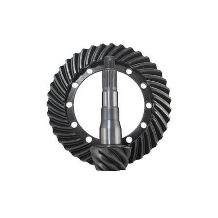 Revolution Gear & Axle 69-90 Toyota Land Cruiser 9.5in 27 Spline 4.88 Ratio Ring & Pinion Set