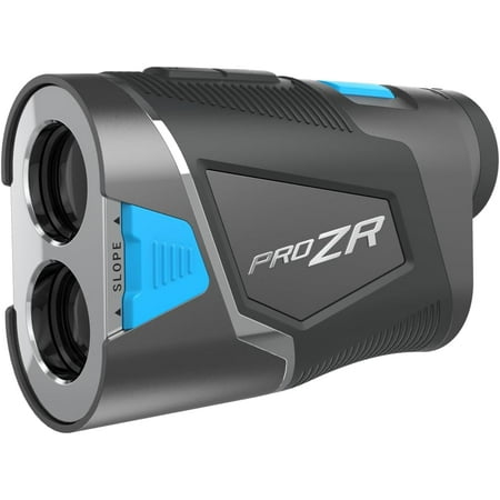 Shot Scope PRO ZR Golf Laser...