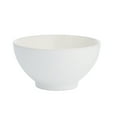 thumbnail image 4 of Noritake Colorwave White Set of 4 Rice Bowls, 4 of 5