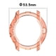 thumbnail image 5 of Funda protectora de TPU para Suunto 9 Spartan Sport Wrist HR Baro (Blanco) Ndcxsfigh Para estrenar, 5 of 9