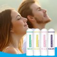 Nasal Stick Enhance Breathing + Focus Breathe Stick With Oils