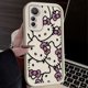 thumbnail image 3 of Funda de Hello Kitty Tomie Kawakamis para Xiaomi 14T 13T 12T 11T 13 12 11 Lite 5G NE POCO X6 X5 F6 F5 F3 X4 GT X3 NFC M5S M6 Pro 4G, 3 of 5