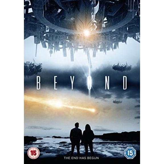 Beyond [DVD]