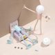 thumbnail image 3 of Changeable Shape Funny Sportsman Night Light,2024 Newest DIY Shape Night Lights, 3 of 5