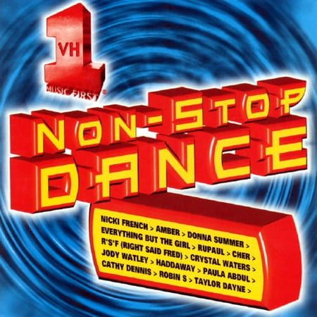 VH1: Non-Stop Dance