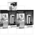 thumbnail image 4 of Automatic Stainless Steel Soap Dispenser with Waterproof Base, Infrared Motion Sensor and Adjustable Switch, 4 of 4