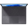 thumbnail image 2 of Microsoft Surface Laptop 4 - 13.5” Touch-Screen AMD Ryzen 5 Surface Edition 8GB 256GB SSD (Latest Model) - Platino Microsoft 5PB-00001, 2 of 4