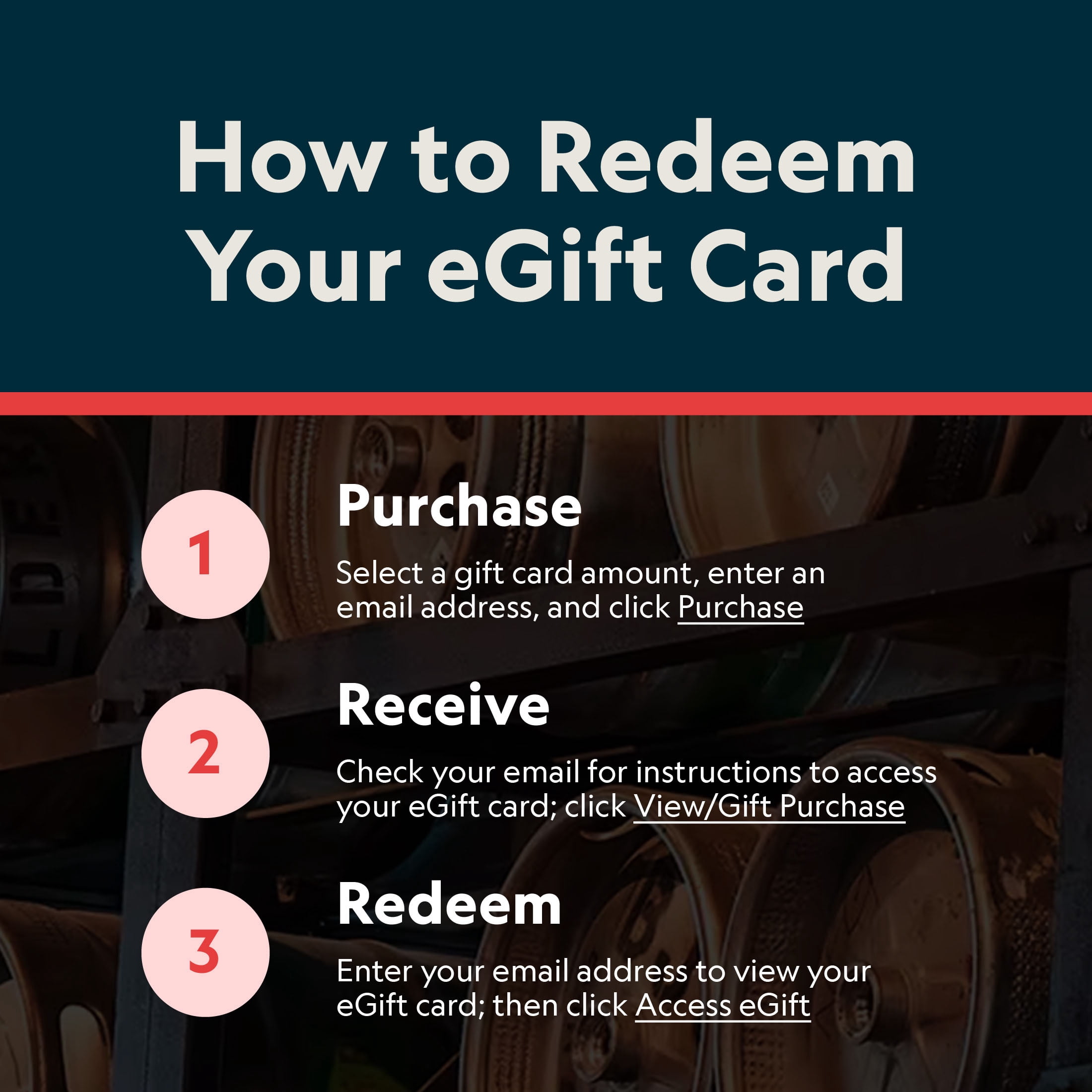 BJ’s Restaurant & Brewhouse eGift Card [Email Delivery]