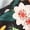 Green, variant on EnJoCho Baby Girls Flared Sleeve Pumpkin Princess Dress Halloween 𝖥loral Print Tutu Dress 𝖥airy Tale Par𝗍y Dress
