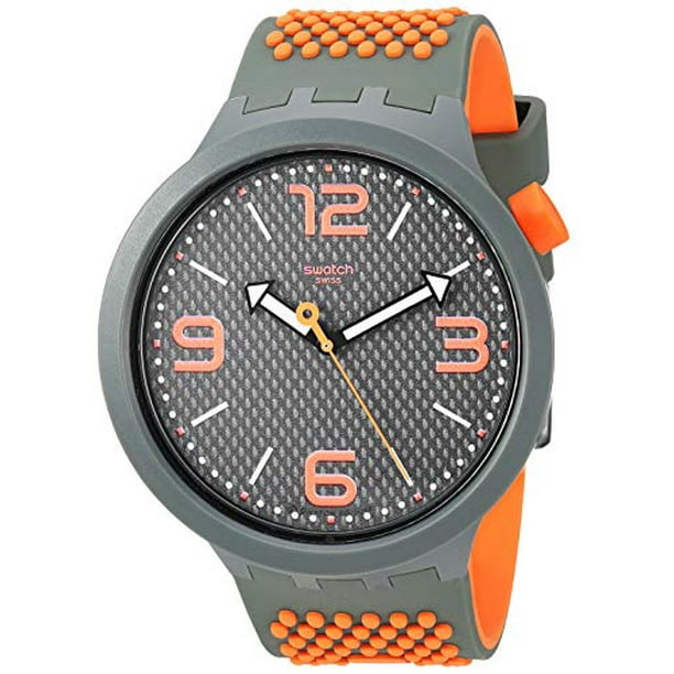 Swatch big bold watch deals