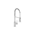 thumbnail image 1 of Elkay LKAV2061CR Avado 1.8 GPM Single Hole Pre-Rinse Pull Down Kitchen Faucet with Semi-professional Spout & Lever Handle, Chrome, 1 of 1