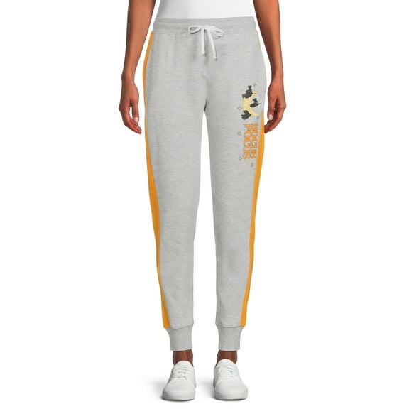 Women's Hocus Pocus Moon Jogger Pants