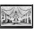 thumbnail image 2 of Historic Framed Print, St. Dominic's Catholic Church, 475 East I Street, Benicia, Solano County, CA - 9, 17-7/8" x 21-7/8", 2 of 9