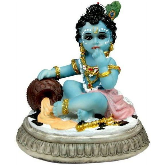 KrishnaCulture A02 Big Butterthief 3.5"