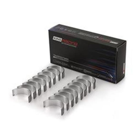 King Bearings CR808SI010 Rod Bearing Set for Big Block Chevy