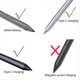 thumbnail image 5 of 10 Piezas de Punta de Lápiz Óptico para Xiaoxin Pen Precision Pen 2 Tab P11 Pad/Pad Pro/Pad, 5 of 5