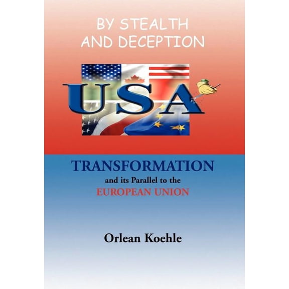 By Stealth and Deception (Hardcover)