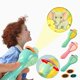 thumbnail image 1 of XWSHYW Juguetes para Niños Pequeños Linterna para Niños, Juguete, Linterna de Proyección, Imagen de Educación Temprana, Dinosaurio, 1 of 2