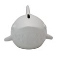 thumbnail image 2 of Color Your Own Ceramic Shark Bank by Creatology, 2 of 3