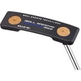 thumbnail image 6 of Rife Golf Roll Groove Technology Series (32 Inches) Right Handed RG2 Widened Heel Blade Putter Precision Milled Face Edge Cavity and Bumpers Ensures an Ideal Weight Distribution and Balance, 6 of 9