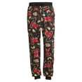 thumbnail image 3 of Deadpool Men's Sleep Pants, 3 of 5