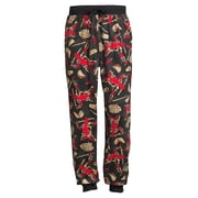 Deadpool Men's Sleep Pants