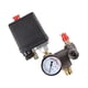 thumbnail image 5 of Regulador de Válvula de Interruptor de Presión de Compresor de Aire Baoblaze Hilo exterior 20mm, 5 of 5