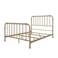 thumbnail image 1 of Little Seeds Monarch Hill Wren Metal Bed, 1 of 9