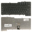 thumbnail image 2 of Dell Inspiron 1501 630M 640M 6400 9400 E1405 E1505 E1705 NC929 D587 US Keyboard, 2 of 7